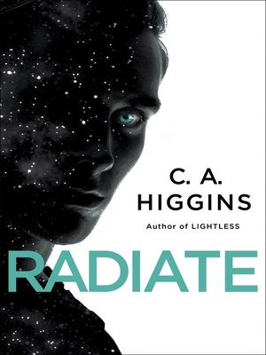cover image of Radiate